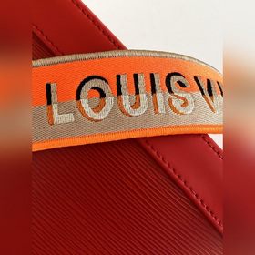 LV Alma BB сумка через плечо Сумка Alma BB из разноцветной кожи E