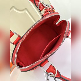 LV Alma BB сумка через плечо Сумка Alma BB из разноцветной кожи E