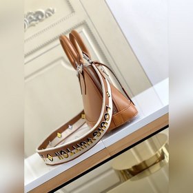 LV Alma BB сумка, модель M57540, цвет карамельный Сумка Alma BB и