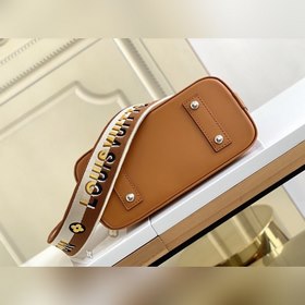 LV Alma BB сумка, модель M57540, цвет карамельный Сумка Alma BB и