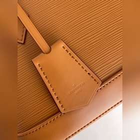 LV Alma BB сумка, модель M57540, цвет карамельный Сумка Alma BB и