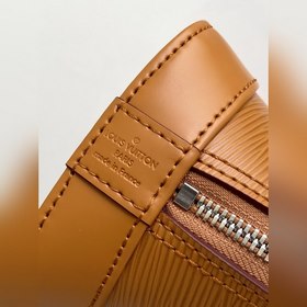 LV Alma BB сумка, модель M57540, цвет карамельный Сумка Alma BB и