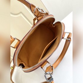 LV Alma BB сумка, модель M57540, цвет карамельный Сумка Alma BB и