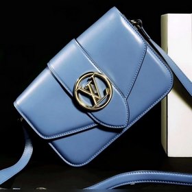 LV Сумка для тофу с поддержкой чипа для подключения к официальном