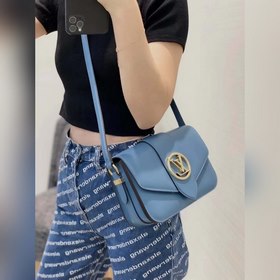 LV Сумка для тофу с поддержкой чипа для подключения к официальном