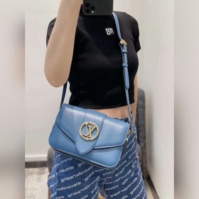 LV Сумка для тофу с поддержкой чипа для подключения к официальном