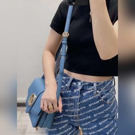 LV Сумка для тофу с поддержкой чипа для подключения к официальном