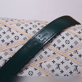 Сумка LV MINI DAUPHINE Модель： М53996 Тонкая стеганая ткань Malle