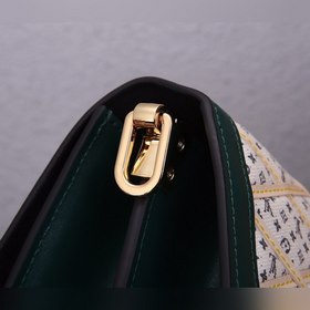 Сумка LV MINI DAUPHINE Модель： М53995 Тонкая стеганая ткань Malle