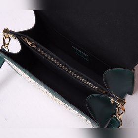 Сумка LV MINI DAUPHINE Модель： М53995 Тонкая стеганая ткань Malle