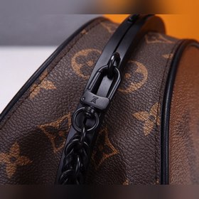 LV Boursicot Bote Chapeau Сумка Модель： M45280 Интерпретация моти
