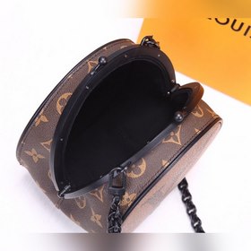 LV Boursicot Bote Chapeau Сумка Модель： M45280 Интерпретация моти