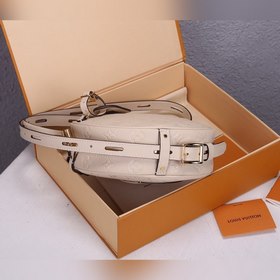 LV Boite Chapeau Souple Маленькая сумка Модель： M45167 Арт-директ