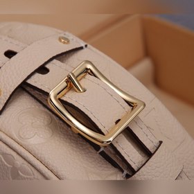 LV Boite Chapeau Souple Маленькая сумка Модель： M45167 Арт-директ