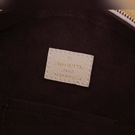 LV Boite Chapeau Souple Маленькая сумка Модель： M45167 Арт-директ