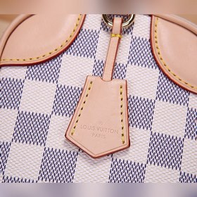 LV Neokapi Вертикальная сумка Модель： N60360 Эта сумка прямоуголь