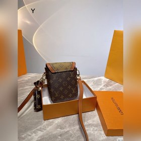 LV Весенне-летний ограниченный выпуск чехлов для мобильных телефо