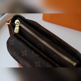 LV сумка через плечо, модель M51165 Классическая и неподвластная