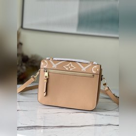 LV Pochette Métis сумка, модель M46018 Весенняя коллекция сумок P