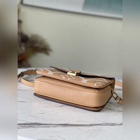 LV Pochette Métis сумка, модель M46018 Весенняя коллекция сумок P