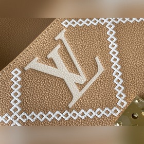 LV Pochette Métis сумка, модель M46018 Весенняя коллекция сумок P