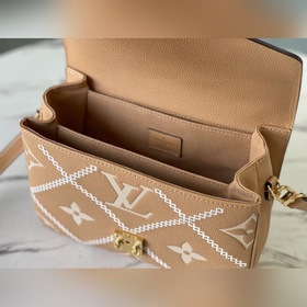 LV Pochette Métis сумка, модель M46018 Весенняя коллекция сумок P