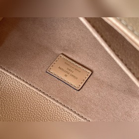 LV Pochette Métis сумка, модель M46018 Весенняя коллекция сумок P