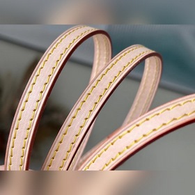 LV Модель M40712 Сумка для маджонга через плечо Популярная сумка 