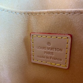 LV Модная сумка-почтальон Модель： 40717, 51257  Новая интерпрета