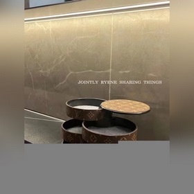 LV Louis Vuitton Шкатулка для украшений Этот шкатулка для украше