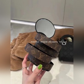 LV Louis Vuitton Шкатулка для украшений Этот шкатулка для украше