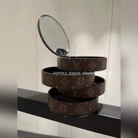 LV Louis Vuitton Шкатулка для украшений Этот шкатулка для украше