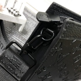 LV Модель M81115 Новейшая сумка через плечо из двух частей, сумка