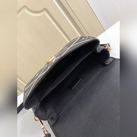 LV Модель m46028 Черный Сумка Pochette Metis через плечо Изготов