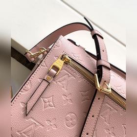 LV Модель M44018 Розовый Сумка POCHETTE MéTIS Сумка через плечо 