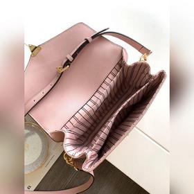LV Модель M44018 Розовый Сумка POCHETTE MéTIS Сумка через плечо 