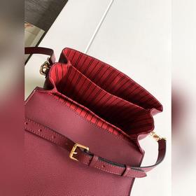 LV Модель M41486 Кизиловый  Сумка POCHETTE MéTIS Сумка через пле