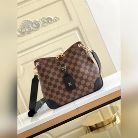 LV  Odeon Маленькая сумка Сумка через плечо Новая сумка Odeon п