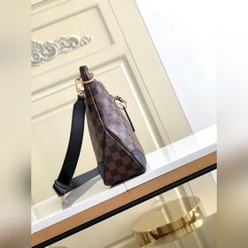 LV  Odeon средняя сумка сумка через плечо Новая сумка Odeon в ф