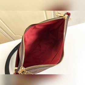 LV  Odeon средняя сумка сумка через плечо Новая сумка Odeon в ф