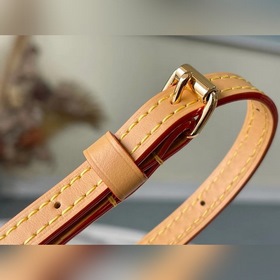 LV Fold Me сумка-клатч, модель M80874, сумка через плечо Сумка Fo