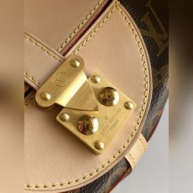 LV Модель M43587 DUFFLE Сумка Популярная сумка Duffle из весенне-