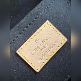 LV Модель M43587 DUFFLE Сумка Популярная сумка Duffle из весенне-