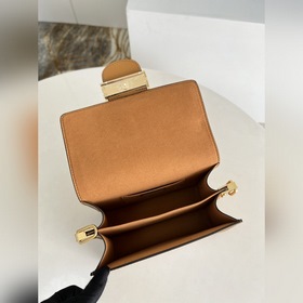 LV Dauphine маленькая сумка Модель M59480 Белый Эта сумка Dauph