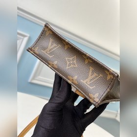 LV Petit Sac Plat сумка, модель M69442  Сумка Petit Sac Plat пре