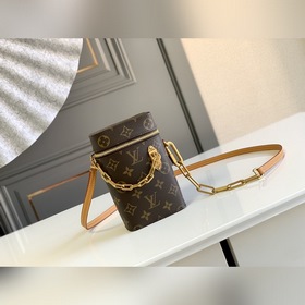 Сумка LV Phone Box, модель M44914 Арт-директор мужской линии пред