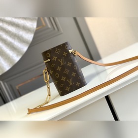 Сумка LV Phone Box, модель M44914 Арт-директор мужской линии пред