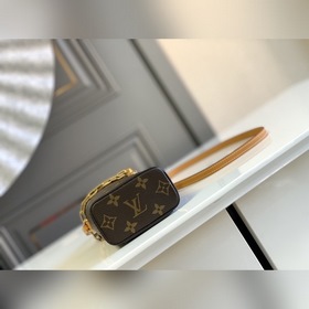Сумка LV Phone Box, модель M44914 Арт-директор мужской линии пред