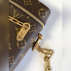 Сумка LV Phone Box, модель M44914 Арт-директор мужской линии пред