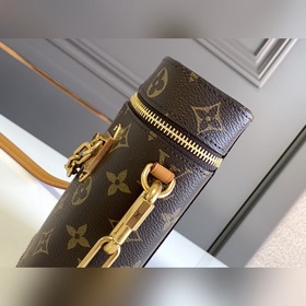Сумка LV Phone Box, модель M44914 Арт-директор мужской линии пред